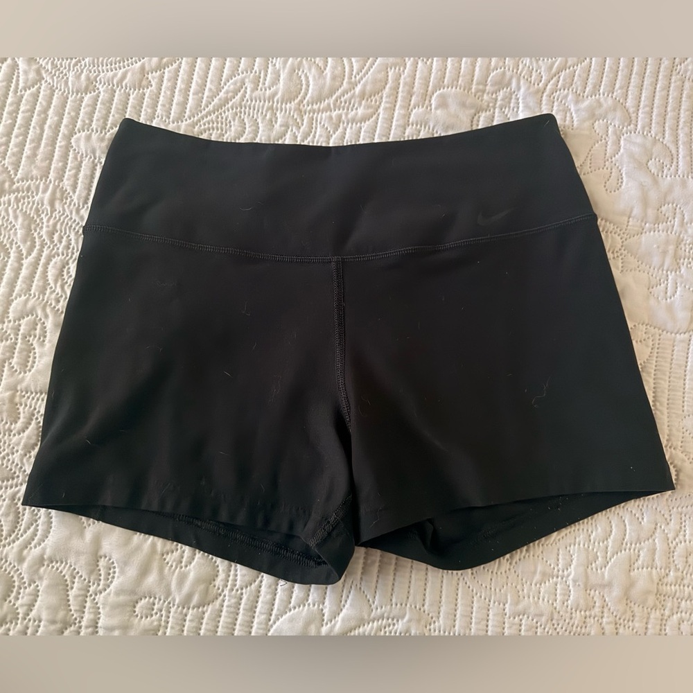 Nike Dri-Fit Shorts